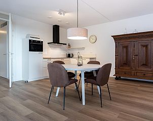 Unterkunft 5903626 - Ferienhaus Noord-Beveland - Harbour Loft 3C | Résidence Marina