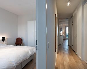 Unterkunft 5903626 - Ferienhaus Noord-Beveland - Harbour Loft 3C | Résidence Marina