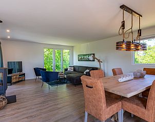 Unterkunft 5903627 - Ferienhaus Noord-Beveland - Kastanjelaan 2 | Ruiterplaat