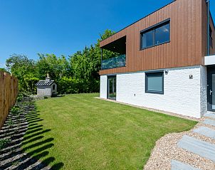 Unterkunft 5903627 - Ferienhaus Noord-Beveland - Kastanjelaan 2 | Ruiterplaat