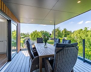 Unterkunft 5903627 - Ferienhaus Noord-Beveland - Kastanjelaan 2 | Ruiterplaat