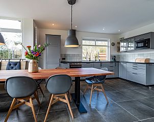 Unterkunft 5903628 - Ferienhaus Noord-Beveland - Zwanenlaan 26 | De Schotsman