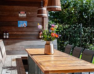 Unterkunft 5903628 - Ferienhaus Noord-Beveland - Zwanenlaan 26 | De Schotsman