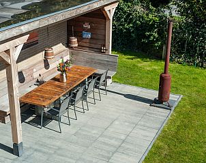 Unterkunft 5903628 - Ferienhaus Noord-Beveland - Zwanenlaan 26 | De Schotsman