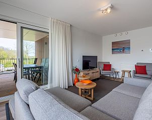 Unterkunft 5903631 - Ferienhaus Noord-Beveland - Harbour Loft 1N | Résidence Marina