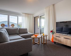 Unterkunft 5903631 - Ferienhaus Noord-Beveland - Harbour Loft 1N | Résidence Marina