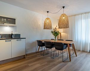 Unterkunft 5903631 - Ferienhaus Noord-Beveland - Harbour Loft 1N | Résidence Marina