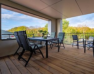 Unterkunft 5903631 - Ferienhaus Noord-Beveland - Harbour Loft 1N | Résidence Marina
