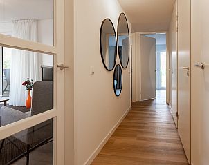 Unterkunft 5903631 - Ferienhaus Noord-Beveland - Harbour Loft 1N | Résidence Marina
