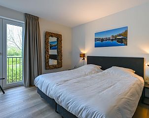 Unterkunft 5903631 - Ferienhaus Noord-Beveland - Harbour Loft 1N | Résidence Marina