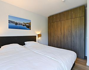 Unterkunft 5903631 - Ferienhaus Noord-Beveland - Harbour Loft 1N | Résidence Marina