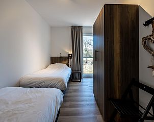 Unterkunft 5903631 - Ferienhaus Noord-Beveland - Harbour Loft 1N | Résidence Marina