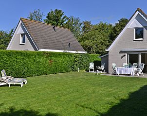 Unterkunft 5903636 - Ferienhaus Noord-Beveland - Fazantenlaan 2a | De Banjaard