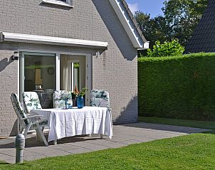Unterkunft 5903636 - Ferienhaus Noord-Beveland - Fazantenlaan 2a | De Banjaard