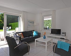 Unterkunft 5903636 - Ferienhaus Noord-Beveland - Fazantenlaan 2a | De Banjaard