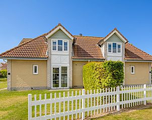 Guest house 590364 - Holiday property Noord-Beveland - Familievilla R16