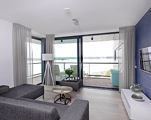 Unterkunft 5903642 - Ferienhaus Noord-Beveland - Veerse Muze 7f | Veerse Muze