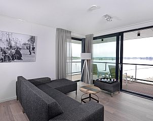 Unterkunft 5903642 - Ferienhaus Noord-Beveland - Veerse Muze 7f | Veerse Muze