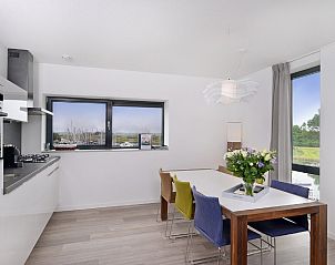 Unterkunft 5903642 - Ferienhaus Noord-Beveland - Veerse Muze 7f | Veerse Muze