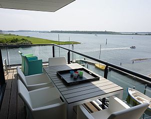 Unterkunft 5903642 - Ferienhaus Noord-Beveland - Veerse Muze 7f | Veerse Muze