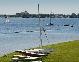 Unterkunft 5903642 - Ferienhaus Noord-Beveland - Veerse Muze 7f | Veerse Muze