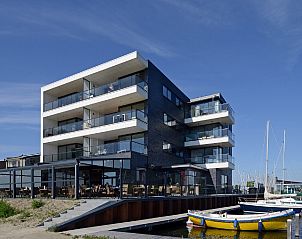 Unterkunft 5903642 - Ferienhaus Noord-Beveland - Veerse Muze 7f | Veerse Muze