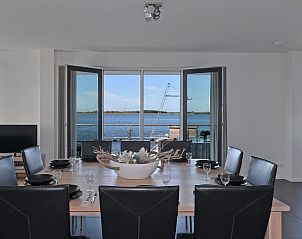 Unterkunft 5903646 - Ferienhaus Noord-Beveland - Penthouse XL | Schotsman Watersport