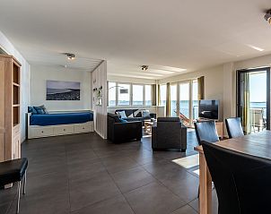 Unterkunft 5903646 - Ferienhaus Noord-Beveland - Penthouse XL | Schotsman Watersport