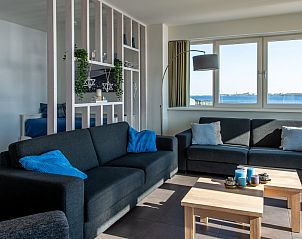 Unterkunft 5903646 - Ferienhaus Noord-Beveland - Penthouse XL | Schotsman Watersport