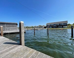Unterkunft 5903646 - Ferienhaus Noord-Beveland - Penthouse XL | Schotsman Watersport