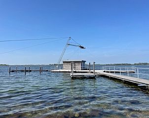 Unterkunft 5903646 - Ferienhaus Noord-Beveland - Penthouse XL | Schotsman Watersport