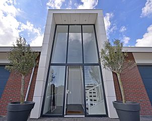 Unterkunft 5903646 - Ferienhaus Noord-Beveland - Penthouse XL | Schotsman Watersport