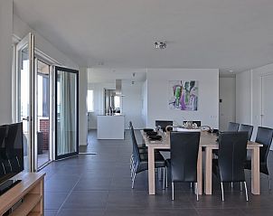 Unterkunft 5903646 - Ferienhaus Noord-Beveland - Penthouse XL | Schotsman Watersport