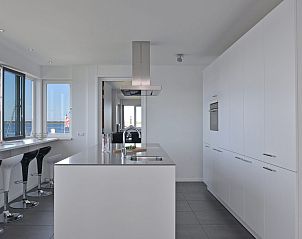 Unterkunft 5903646 - Ferienhaus Noord-Beveland - Penthouse XL | Schotsman Watersport