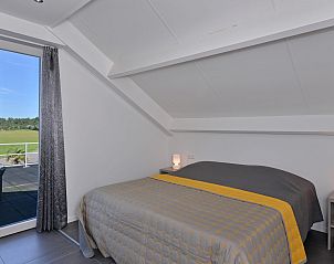 Unterkunft 5903646 - Ferienhaus Noord-Beveland - Penthouse XL | Schotsman Watersport