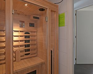 Unterkunft 5903646 - Ferienhaus Noord-Beveland - Penthouse XL | Schotsman Watersport