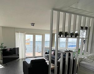 Unterkunft 5903646 - Ferienhaus Noord-Beveland - Penthouse XL | Schotsman Watersport