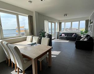 Unterkunft 5903646 - Ferienhaus Noord-Beveland - Penthouse XL | Schotsman Watersport