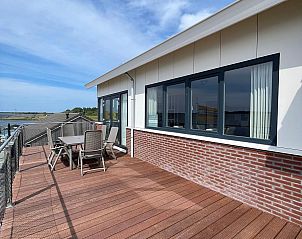 Unterkunft 5903646 - Ferienhaus Noord-Beveland - Penthouse XL | Schotsman Watersport
