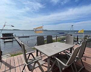 Unterkunft 5903646 - Ferienhaus Noord-Beveland - Penthouse XL | Schotsman Watersport