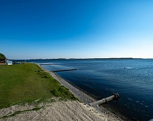 Unterkunft 5903646 - Ferienhaus Noord-Beveland - Penthouse XL | Schotsman Watersport