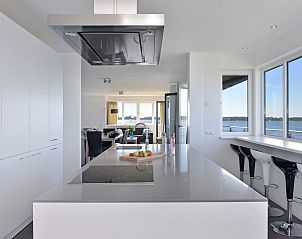 Unterkunft 5903646 - Ferienhaus Noord-Beveland - Penthouse XL | Schotsman Watersport