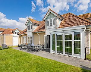 Guest house 590364 - Holiday property Noord-Beveland - Familievilla R16