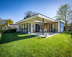 Guest house 590365 - Holiday property Noord-Beveland - Vinkenlaan 18 | De Banjaard