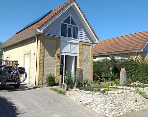 Unterkunft 5903652 - Ferienhaus Noord-Beveland - Golfslag 9