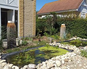 Unterkunft 5903652 - Ferienhaus Noord-Beveland - Golfslag 9