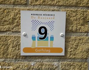 Unterkunft 5903652 - Ferienhaus Noord-Beveland - Golfslag 9