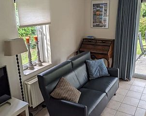 Unterkunft 5903652 - Ferienhaus Noord-Beveland - Golfslag 9