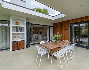 Guest house 590365 - Holiday property Noord-Beveland - Vinkenlaan 18 | De Banjaard