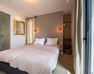 Guest house 590365 - Holiday property Noord-Beveland - Vinkenlaan 18 | De Banjaard